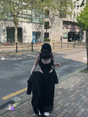 Full leaked Saizneko page private onlyfans photo