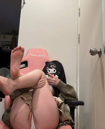 Full leaked Saizneko private onlyfans photo