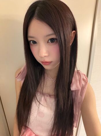 Full leaked Sakai moka private onlyfans photo