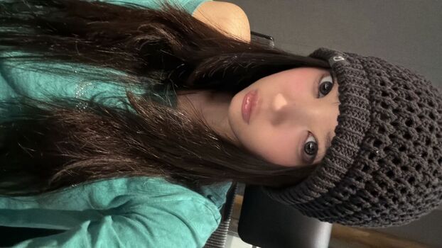 Full leaked Sakai moka private onlyfans photo