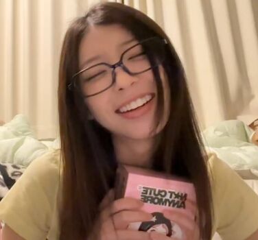 Full leaked Sakai moka private onlyfans photo