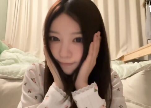 Full leaked Sakai moka private onlyfans photo