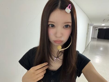 Full leaked Sakai moka private onlyfans photo