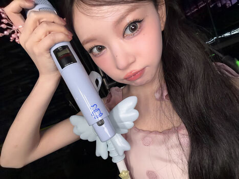 Full leaked Sakai moka private onlyfans photo