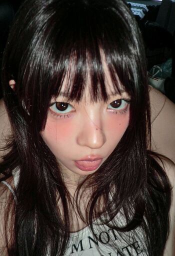 Full leaked Sakai moka private onlyfans photo