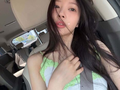 Full leaked Sakai moka page private onlyfans photo