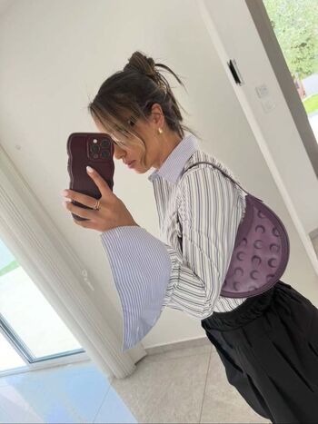 Full leaked Sakina karchaoui private onlyfans photo
