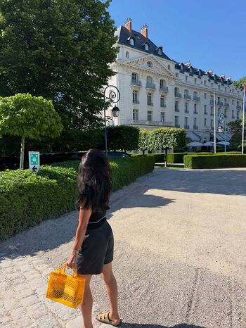Full leaked Sakina karchaoui private onlyfans photo