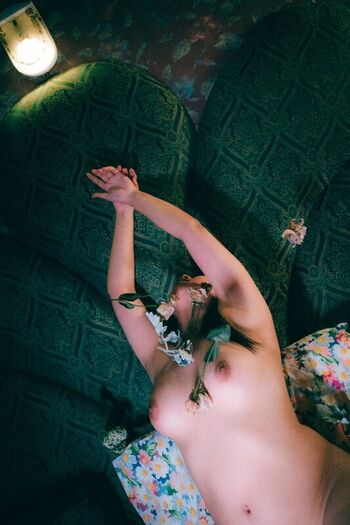 Full leaked Sakisakuchi private onlyfans photo