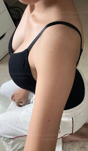 Full leaked Sakshi pandey page private onlyfans photo