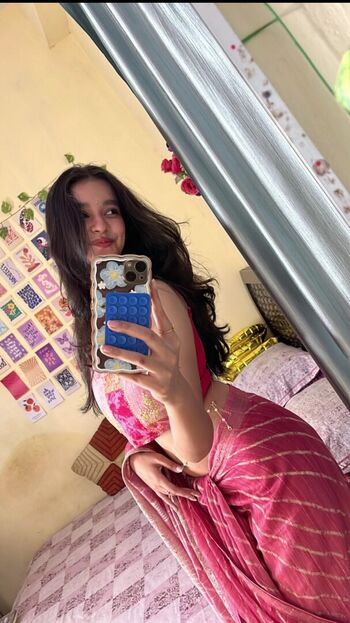 Full leaked Sakshi pandey private onlyfans photo