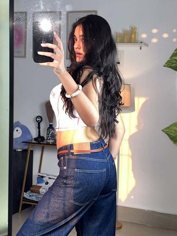 Sakshi Pandey