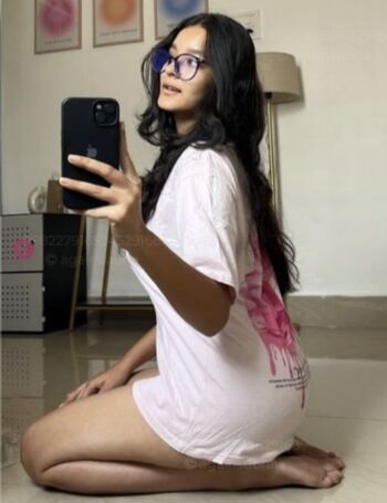 Full leaked Sakshi pandey page private onlyfans photo