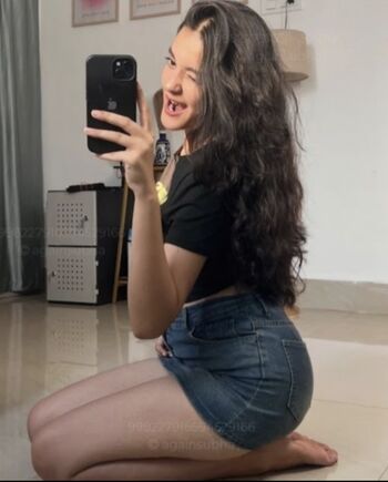 Full leaked Sakshi pandey page private onlyfans photo
