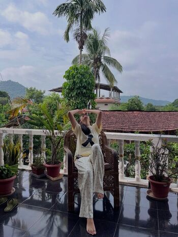 Full leaked Sakshi pandey page private onlyfans photo