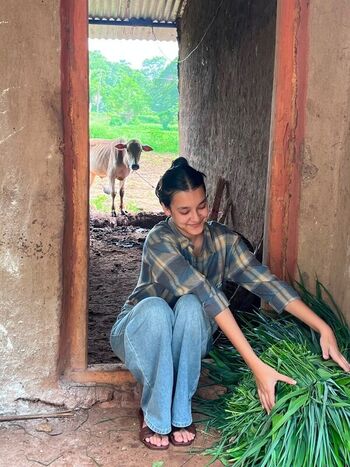 Full leaked Sakshi pandey page private onlyfans photo