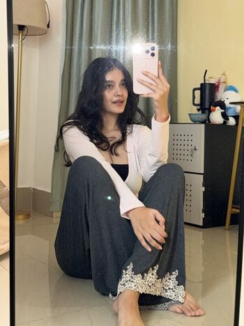 Full leaked Sakshi pandey page private onlyfans photo