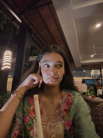 Sakshi Pandey