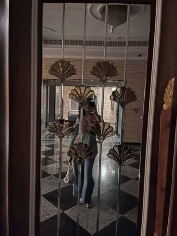 Sakshi Pandey