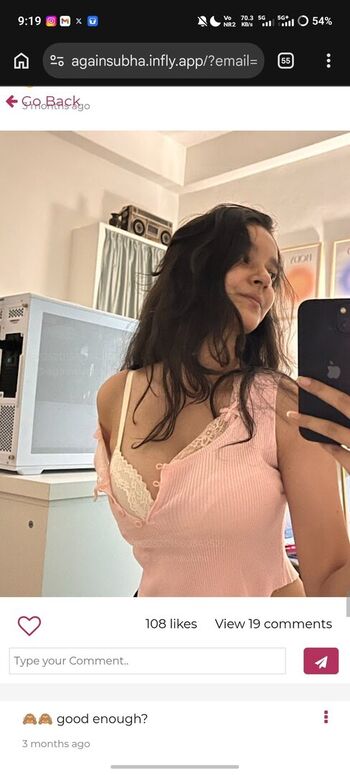 Full leaked Sakshi pandey private onlyfans photo