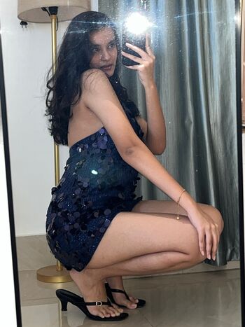 Full leaked Sakshi pandey private onlyfans photo