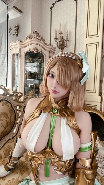 Full leaked Saku page private onlyfans photo