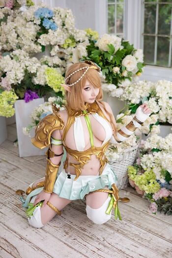 Full leaked Saku private onlyfans photo