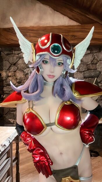 Full leaked Saku page private onlyfans photo