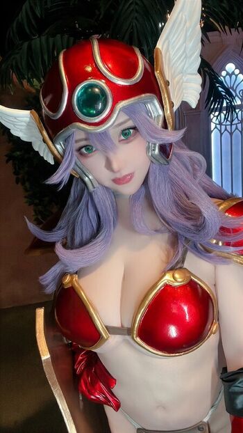 Full leaked Haselnuuuss/ private onlyfans photo