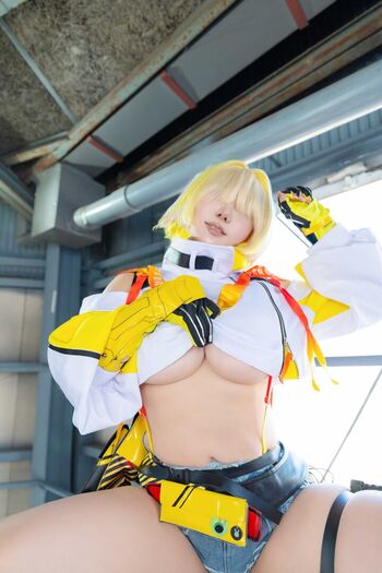 Full leaked Kimkilwhan/ private onlyfans photo