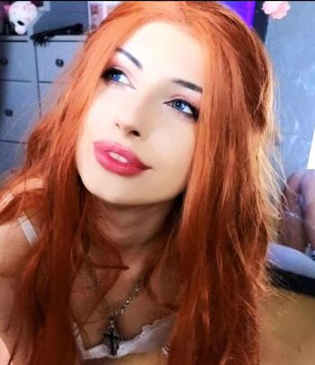 Full leaked Sakuberine private onlyfans photo