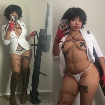 Full leaked Sakunakitty private onlyfans photo