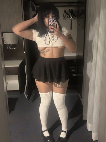 Full leaked Sakunakitty private onlyfans photo