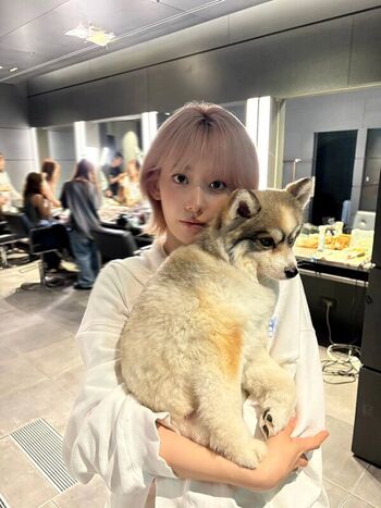 Full leaked Sakura miyawaki private onlyfans photo