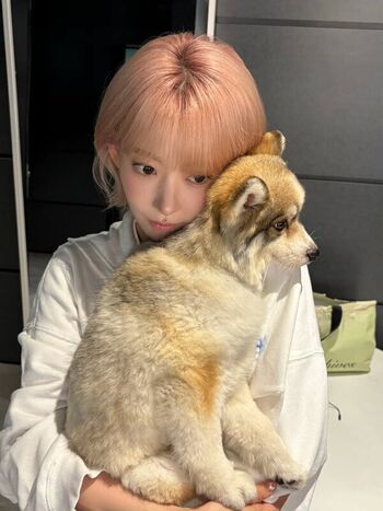 Full leaked Sakura miyawaki private onlyfans photo