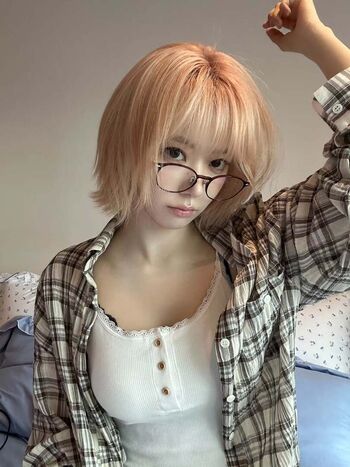 Full leaked Sakura miyawaki private onlyfans photo