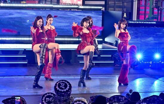 Sakura Miyawaki 宮脇 咲良