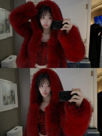 Full leaked Sakura miyawaki page private onlyfans photo