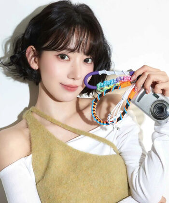 Full leaked Sakura miyawaki page private onlyfans photo