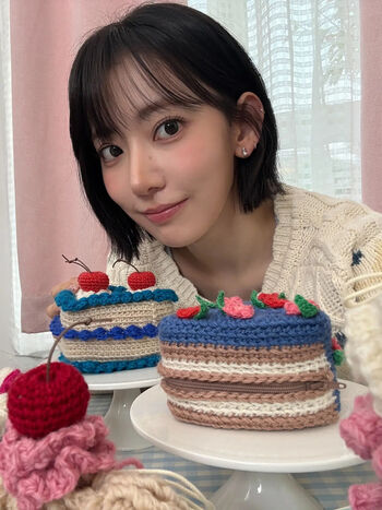 Full leaked Sakura miyawaki page private onlyfans photo