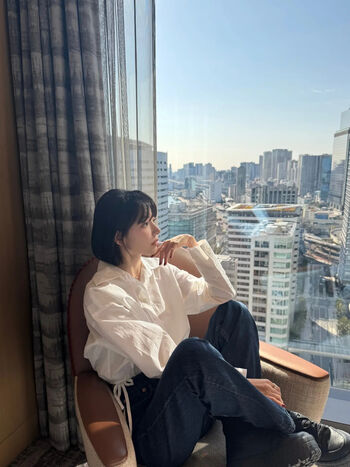 Full leaked Sakura miyawaki page private onlyfans photo