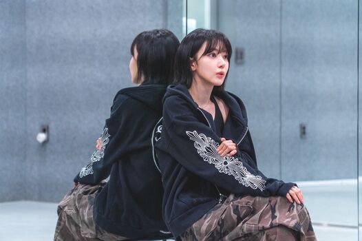 Sakura Miyawaki 宮脇 咲良