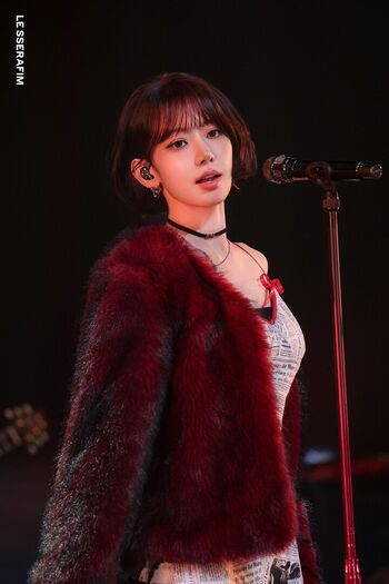 Sakura Miyawaki 宮脇 咲良