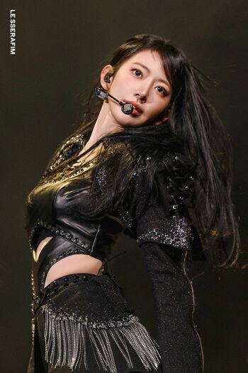 Full leaked Sakura miyawaki private onlyfans photo