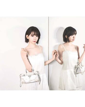 Sakura Miyawaki 宮脇 咲良