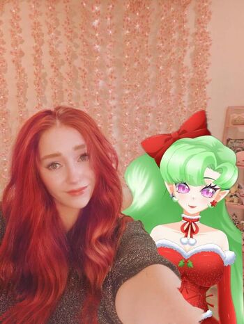 Full leaked Sakura stardust private onlyfans photo