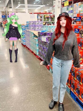 Full leaked Sakura stardust private onlyfans photo