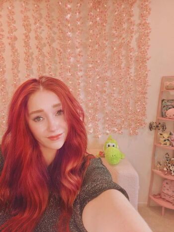 Full leaked Sakura stardust private onlyfans photo