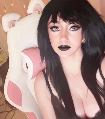 Full leaked Sakura stardust private onlyfans photo