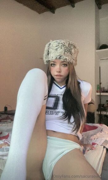 Full leaked Sakura private onlyfans photo